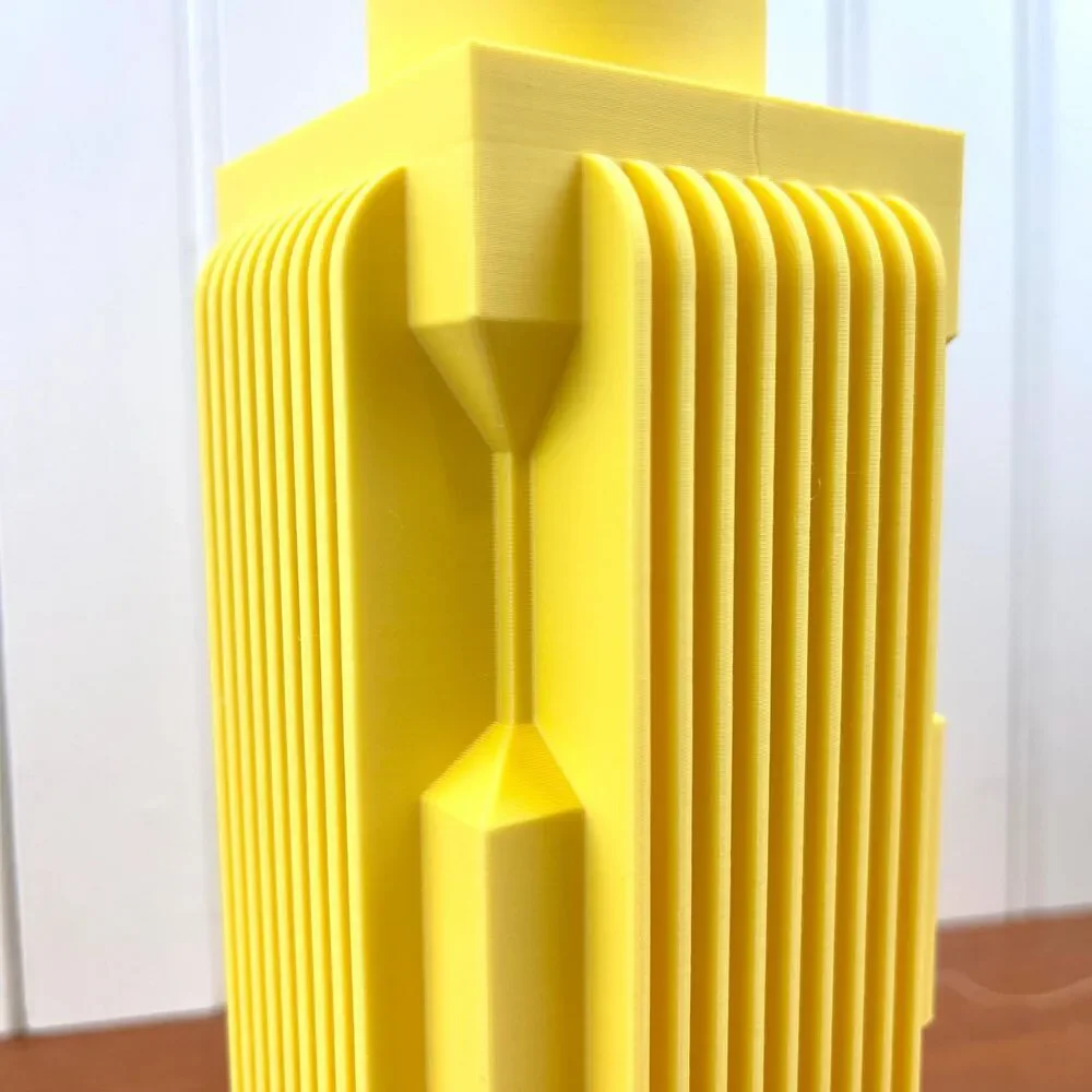 Modern Flower Vase, Guso Flower Vase, Multiple Colors